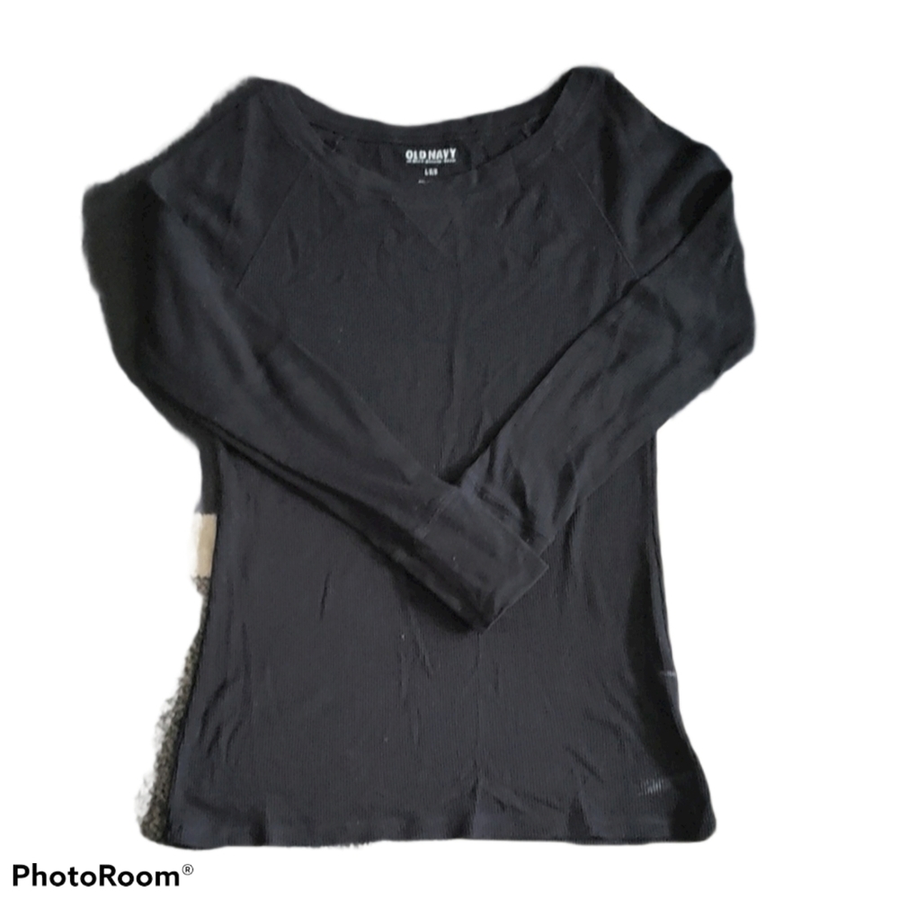 COPY - 🤑4 for $5🤑 Old Navy long sleeve shirt